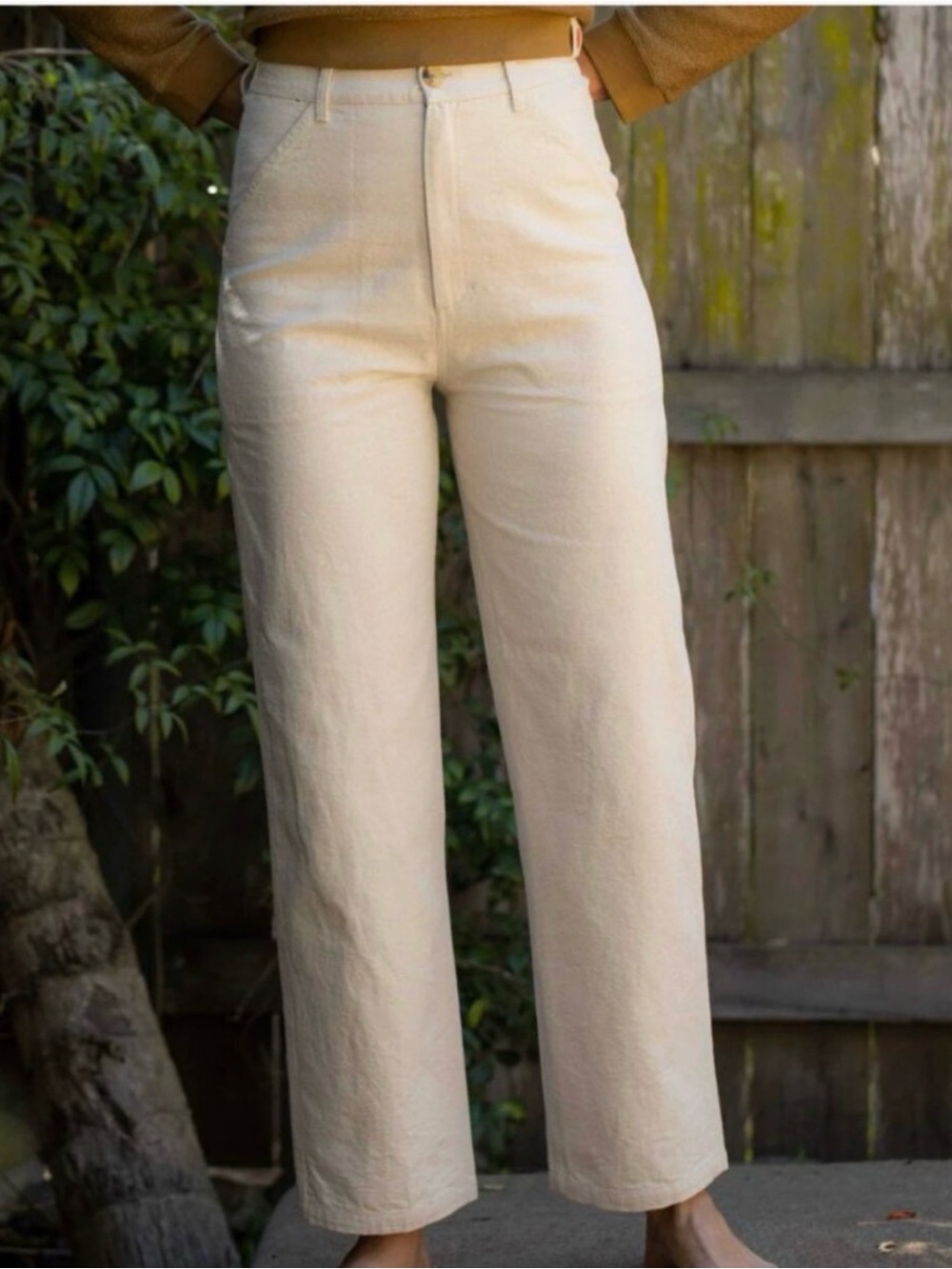 Mollusk Painter Pants